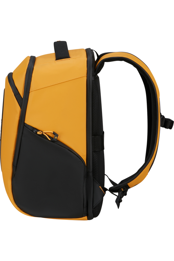 Samsonite Ecodiver Laptop Backpack XS  Gelb