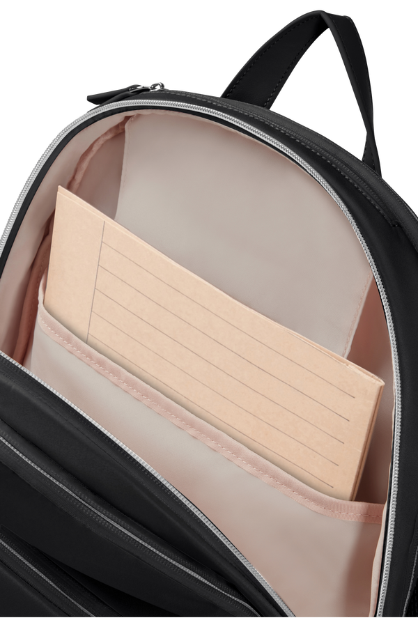 Eco Wave Laptop Rucksack 15.6