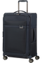 Samsonite Airea Spinner Expandable 67cm  Dark Blue