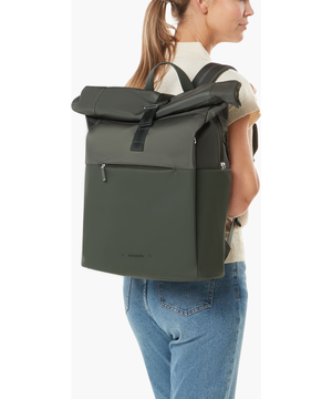 4Pack Rucksack 15.6" 41 x 31.5 x 13.5 cm | 1 kg 4Pack Rucksack 15.6" 41 x 31.5 x 13.5 cm | 1 kg