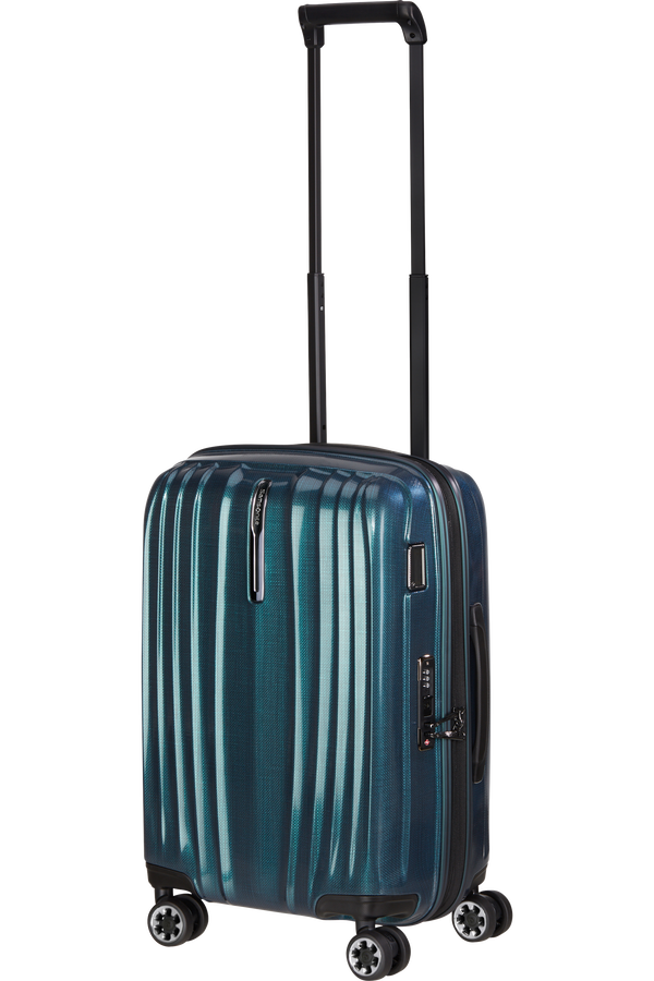 Nexis Trolley mit 4 Rollen erweiterbar 55cm