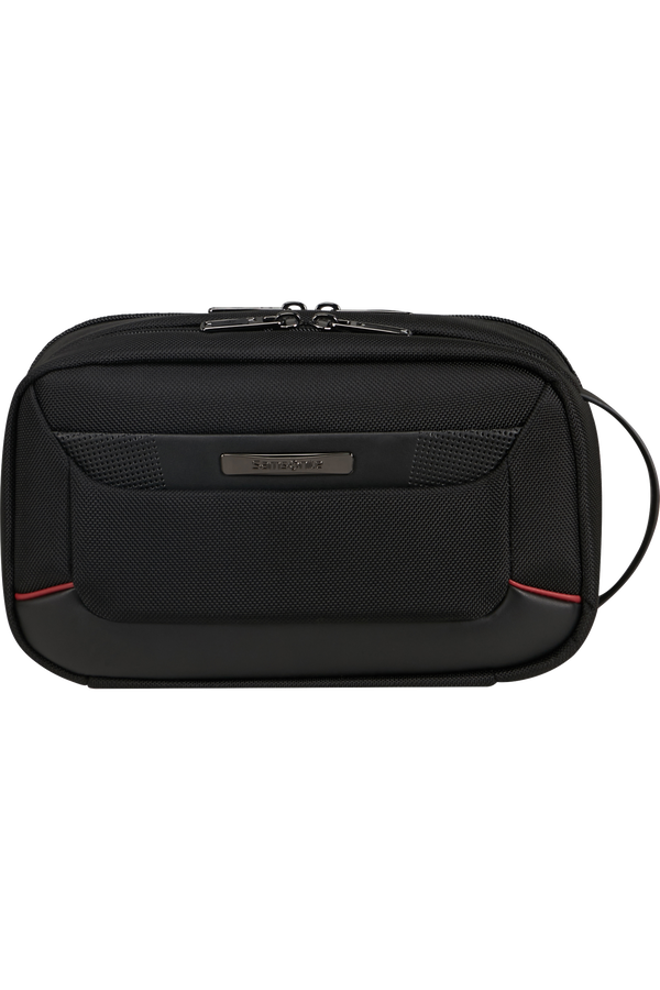 Samsonite Pro-DLX 6 Toilet Pouch  Schwarz