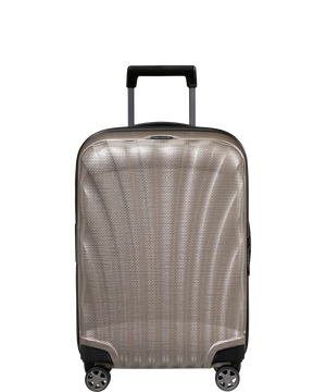 C-Lite Trolley mit 4 Rollen erweiterbar 55cm 55 x 40 x 20/23 cm | 2.1 kg C-Lite Trolley mit 4 Rollen erweiterbar 55cm 55 x 40 x 20/23 cm | 2.1 kg