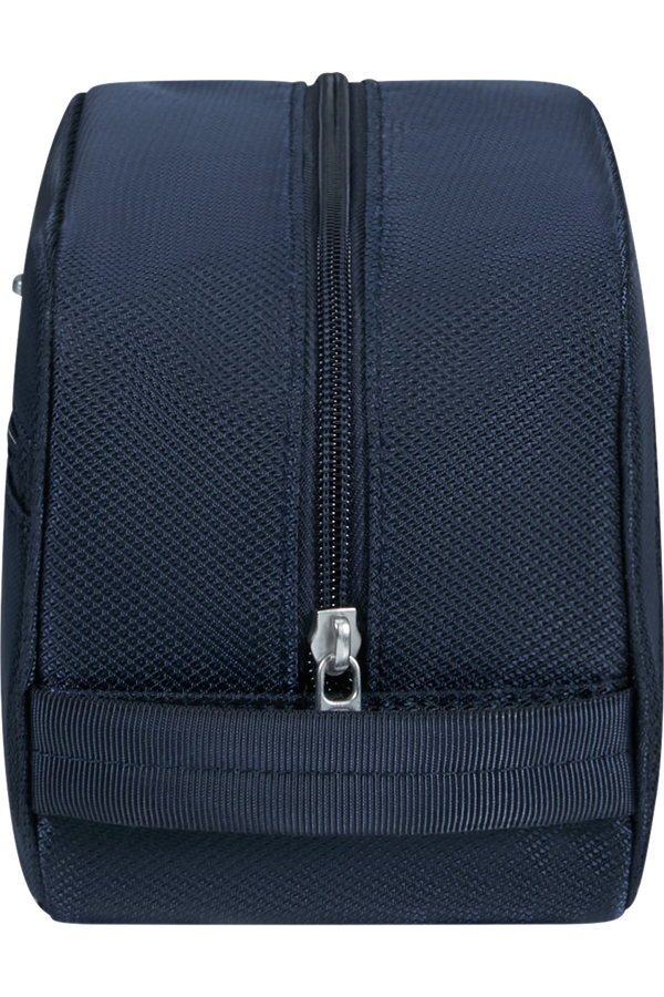 Samsonite Respark Toilet Kit Toilet Pouch  Midnight Blue
