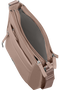 Samsonite Move 5.0 H. Shoulder Bag S 3 Zip  Powder Samsonite Move 5.0 H. Shoulder Bag S 3 Zip  Powder