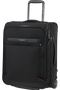 Samsonite Pro-DLX 6 Upright Expandable 55cm  Schwarz Samsonite Pro-DLX 6 Upright Expandable 55cm  Schwarz