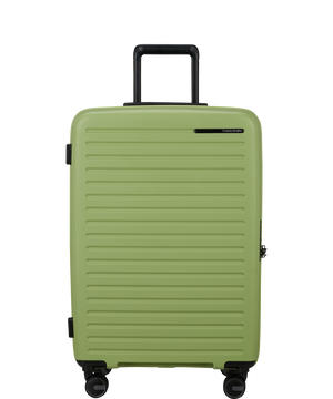 Restackd Trolley mit 4 Rollen erweiterbar 68cm 68 x 46 x 26/29 cm | 3.3 kg Restackd Trolley mit 4 Rollen erweiterbar 68cm 68 x 46 x 26/29 cm | 3.3 kg