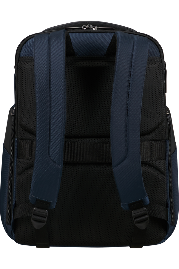 Samsonite Evosight Backpack 15.6''  Blau Samsonite Evosight Backpack 15.6''  Blau