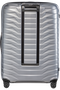 Samsonite Proxis Spinner 81cm  Silber