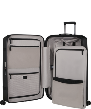 Image Trolley mit 4 Rollen erweiterbar 81cm 81 x 53 x 31/34 cm | 4.6 kg