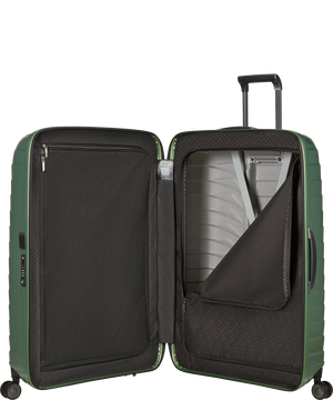 Proxis Trolley mit 4 Rollen 81cm 81 x 57 x 32 cm | 3.6 kg