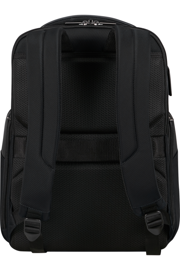 Samsonite Evosight Backpack 14.1'  Schwarz Samsonite Evosight Backpack 14.1'  Schwarz