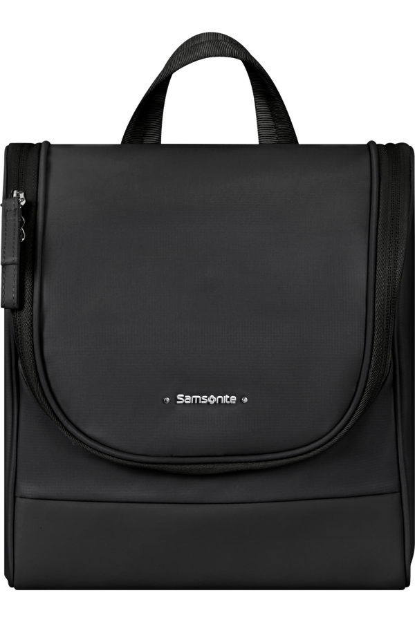 Samsonite Move Journey Hanging Toilet Kit  Schwarz