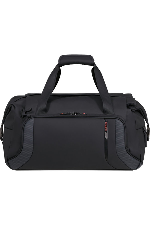 Samsonite Glazed Duffle/Backpack 48cm  Schwarz