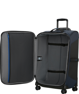 Ecodiver Trolley mit 4 Rollen 68cm 68 x 45 x 29 cm | 3.3 kg