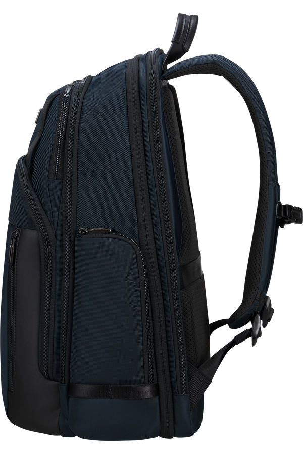 Samsonite Urban-Eye Laptop Backpack 17.3' EXP 17.3'  Blau
