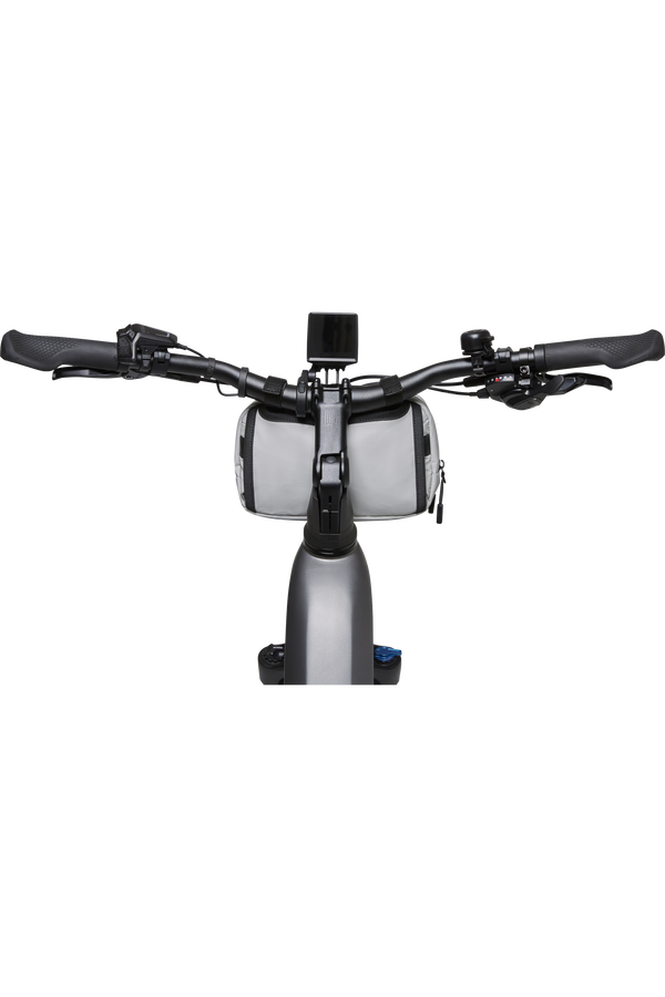 Samsonite Active Road Waistbag  Grau