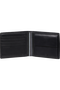 Samsonite Flagged Slg 015 - B 4CC+2C+C  Schwarz Samsonite Flagged Slg 015 - B 4CC+2C+C  Schwarz