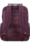 Samsonite Karissa Evo Round Backpack 15.6'  Burgundy Samsonite Karissa Evo Round Backpack 15.6'  Burgundy