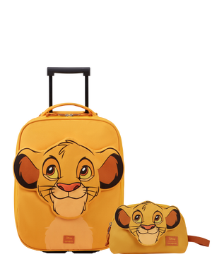 SIMBA SET 1