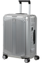 Samsonite Lite-Box Alu Spinner S3054 55cm Aluminium