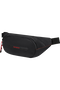 Samsonite Ecodiver BELT BAG  Schwarz