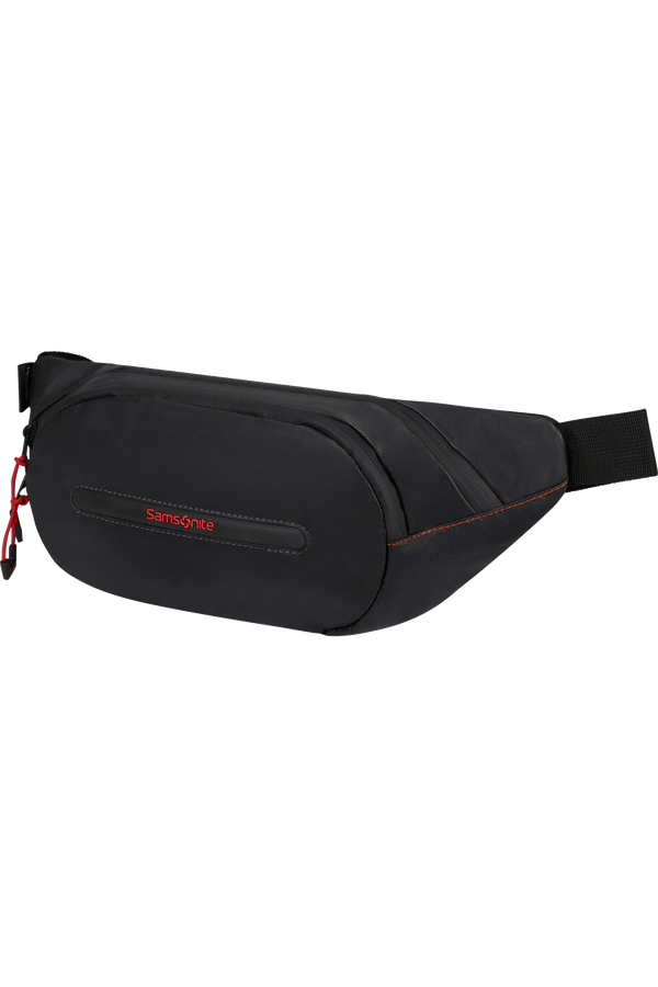 Samsonite Ecodiver BELT BAG  Schwarz