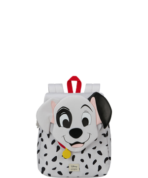 Happy Sammies Disney Rucksack S 27.5 x 24 x 14.5 cm | 0.2 kg Happy Sammies Disney Rucksack S 27.5 x 24 x 14.5 cm | 0.2 kg