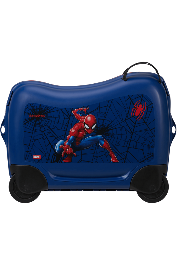 1 Deutschland Spider-Man | Samsonite