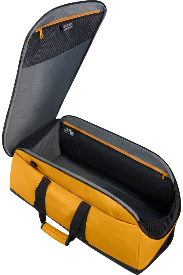 Samsonite Ecodiver DUFFLE L  Gelb