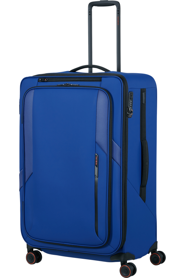 Glazed Trolley mit 4 Rollen erweiterbar 78cm