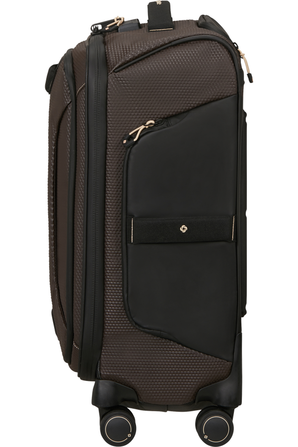 Ecodiver Trolley mit 4 Rollen 55cm