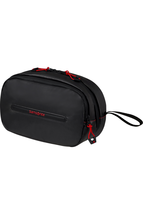 Samsonite Ecodiver TOILET KIT  Schwarz Samsonite Ecodiver TOILET KIT  Schwarz