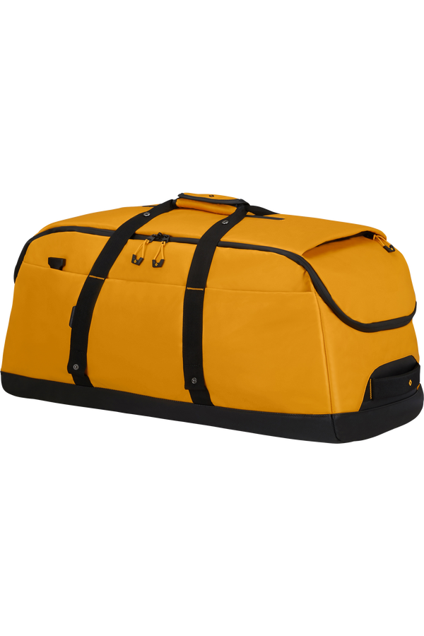 Samsonite Ecodiver DUFFLE L  Gelb Samsonite Ecodiver DUFFLE L  Gelb