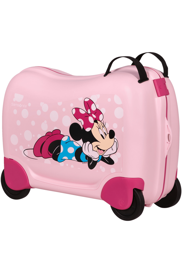 Disney minnie mouse suitcase outlet