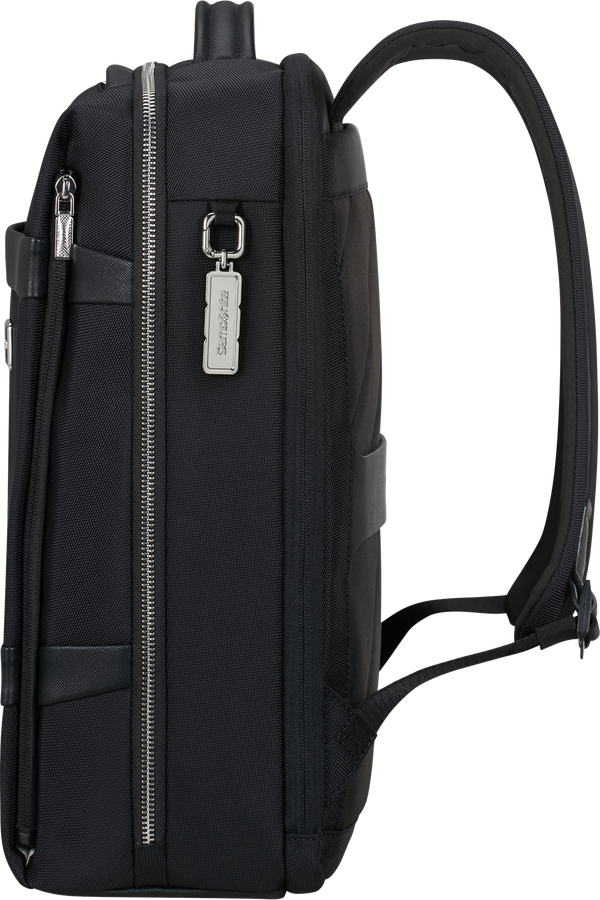 Samsonite Image Biz Backpack 15.6'  Schwarz Samsonite Image Biz Backpack 15.6'  Schwarz