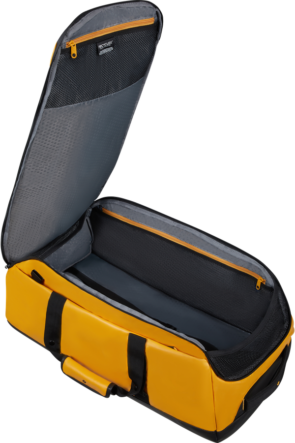 Samsonite Ecodiver DUFFLE M  Gelb