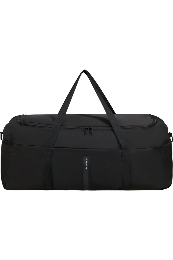 Samsonite Ta Revolution Foldable Duffle L  Schwarz
