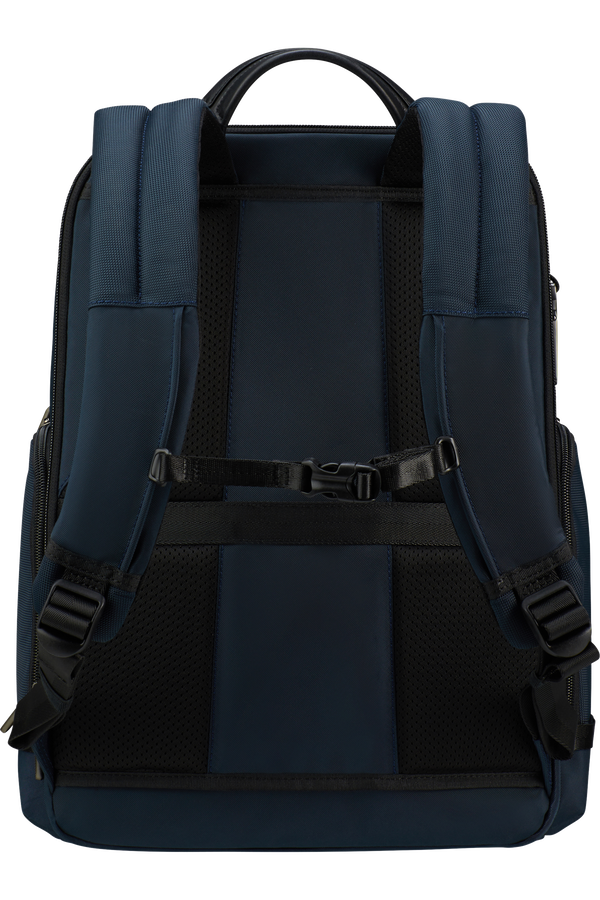 Samsonite Urban-Eye Laptop Backpack 15.6'  Blau Samsonite Urban-Eye Laptop Backpack 15.6'  Blau