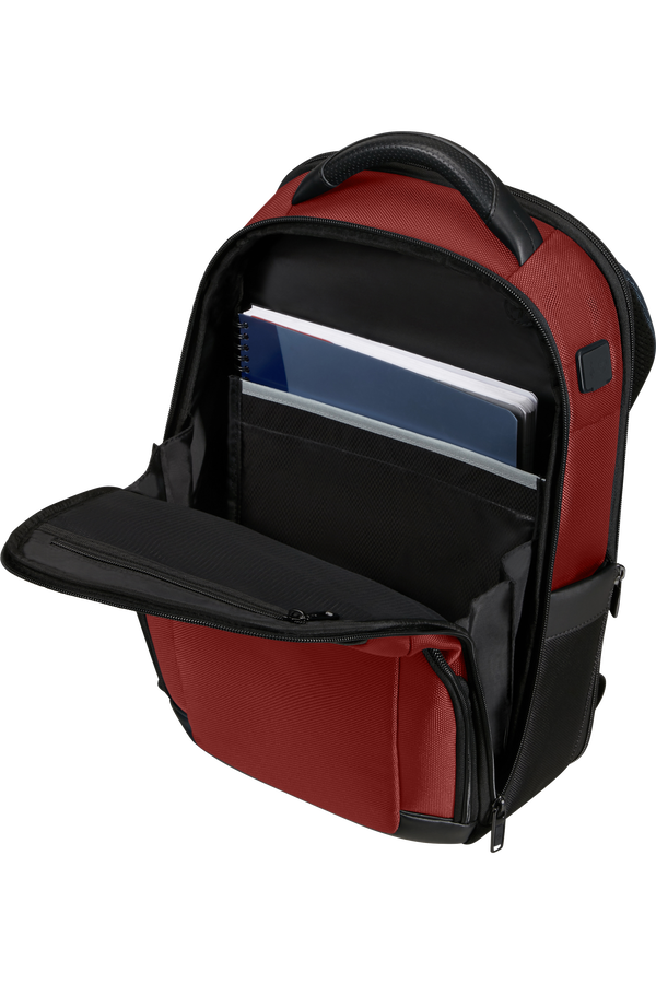 Samsonite backpack kombi top
