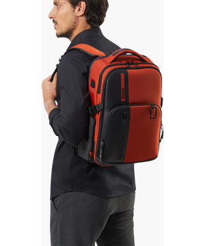 Biz2go Rucksack 15.6" 44 x 33 x 20 cm | 1.1 kg