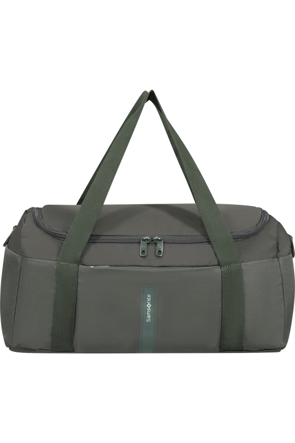 Samsonite Ta Revolution Foldable Duffle XS  Grün