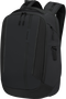 Samsonite Active Road Laptop Backpack 20L  Schwarz