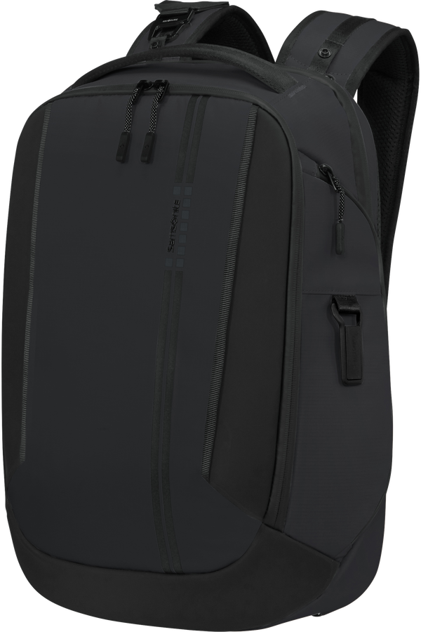Samsonite Active Road Laptop Backpack 20L  Schwarz
