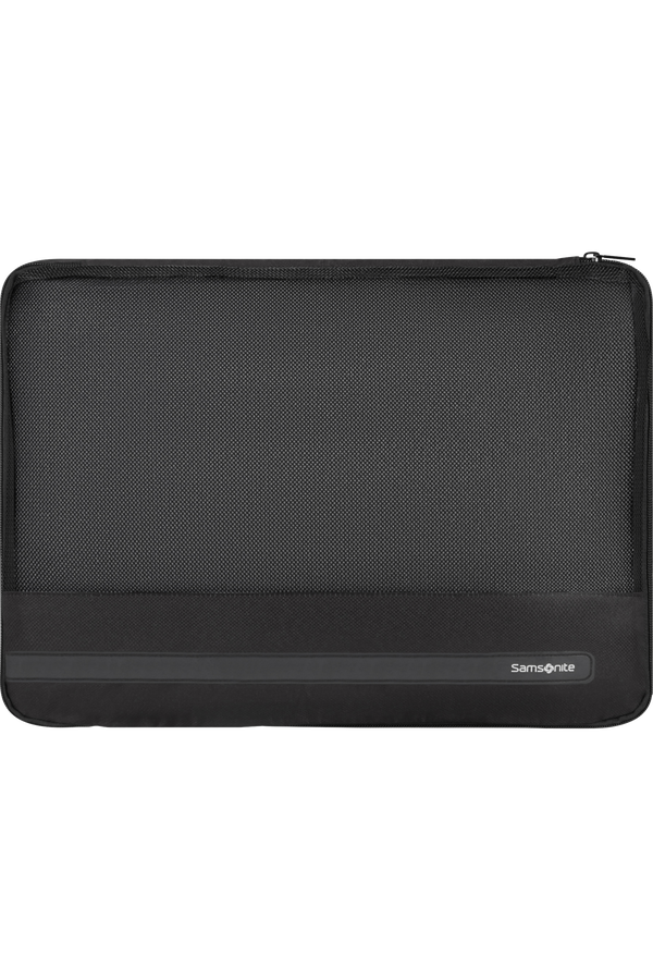 Samsonite Ta Revolution Set of 3 Packing Cubes  Schwarz