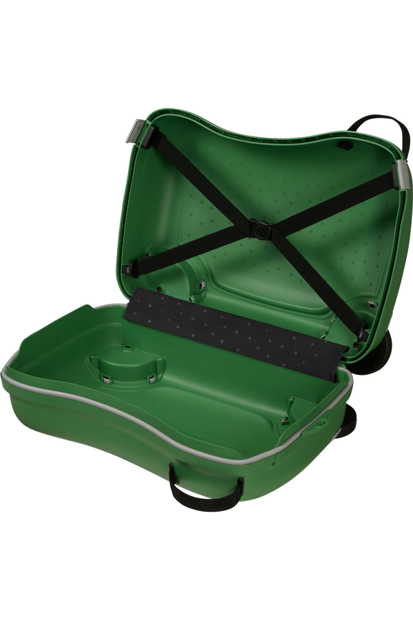 Samsonite Dream2go Ride-On Suitcase  Motorbike