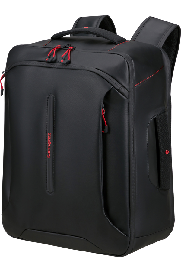 Samsonite Ecodiver Laptop Backpack Underseater M  Schwarz
