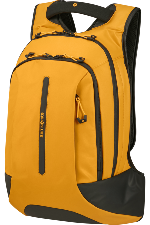 Samsonite Ecodiver LAPTOP BACKPACK M  Gelb