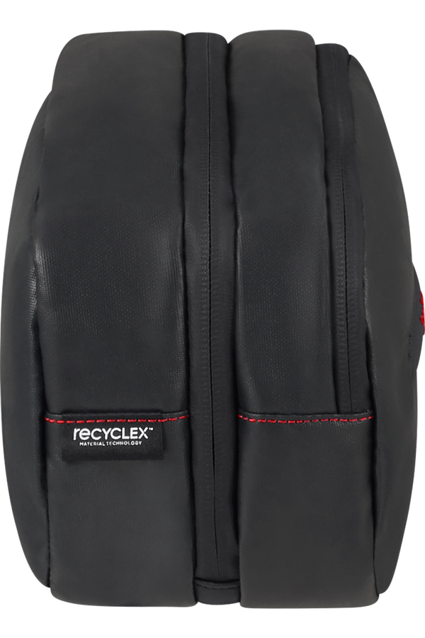 Samsonite Ecodiver TOILET KIT  Schwarz Samsonite Ecodiver TOILET KIT  Schwarz