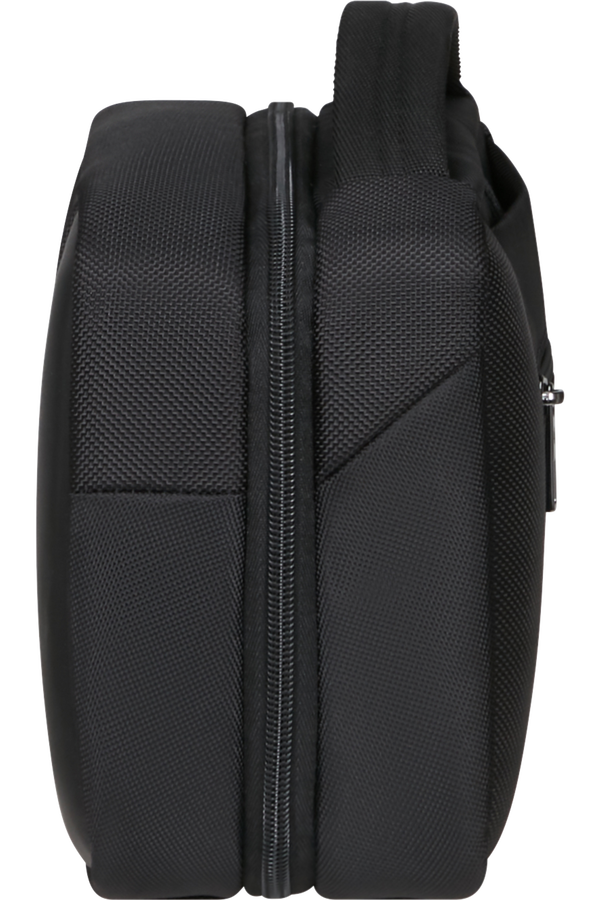 Samsonite Spectrolite 4.0 Toilet Kit  Schwarz Samsonite Spectrolite 4.0 Toilet Kit  Schwarz